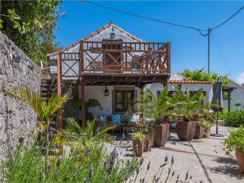 Moya  Finca Casas Nanitas מראה חיצוני תמונה