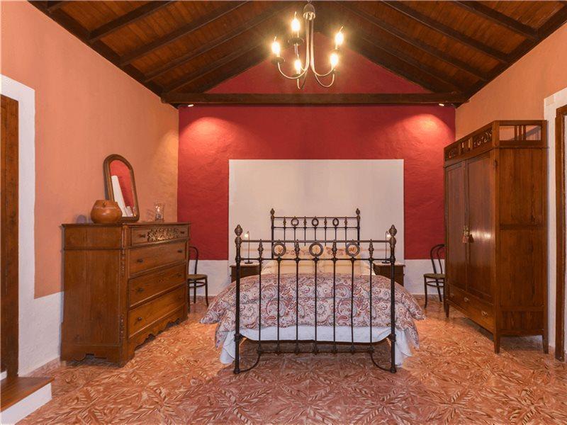Moya  Finca Casas Nanitas מראה חיצוני תמונה