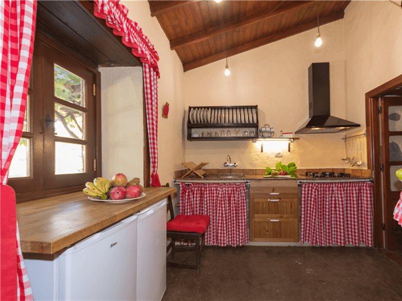 Moya  Finca Casas Nanitas מראה חיצוני תמונה