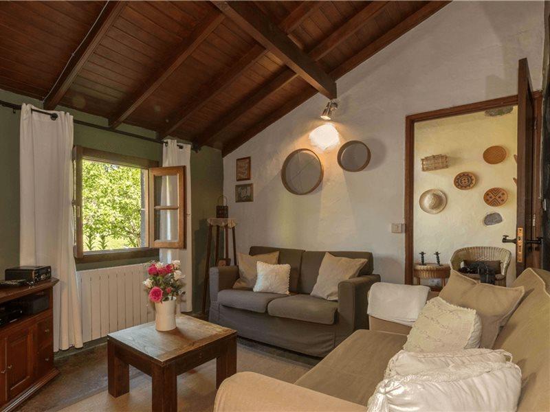 Moya  Finca Casas Nanitas מראה חיצוני תמונה