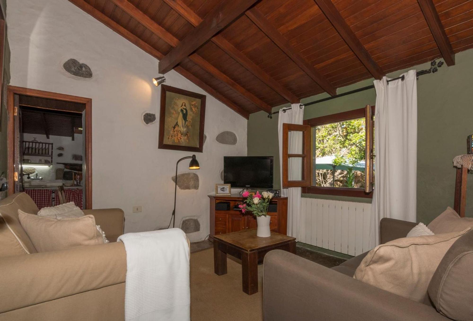 Moya  Finca Casas Nanitas מראה חיצוני תמונה