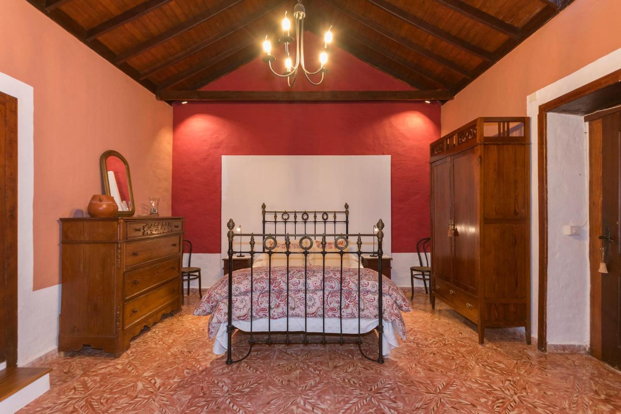 Moya  Finca Casas Nanitas מראה חיצוני תמונה