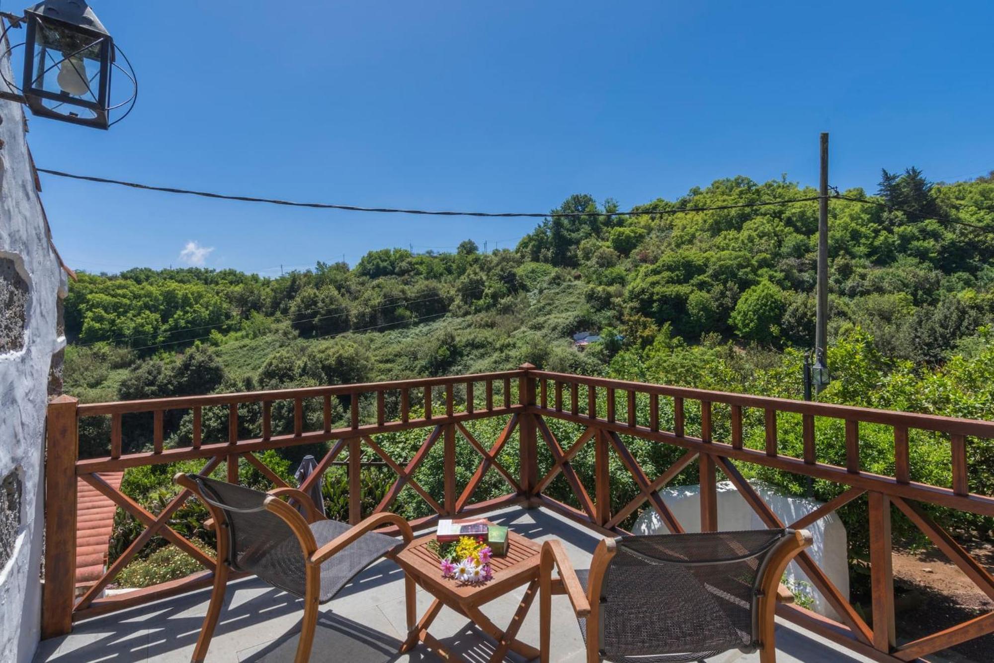 Moya  Finca Casas Nanitas מראה חיצוני תמונה