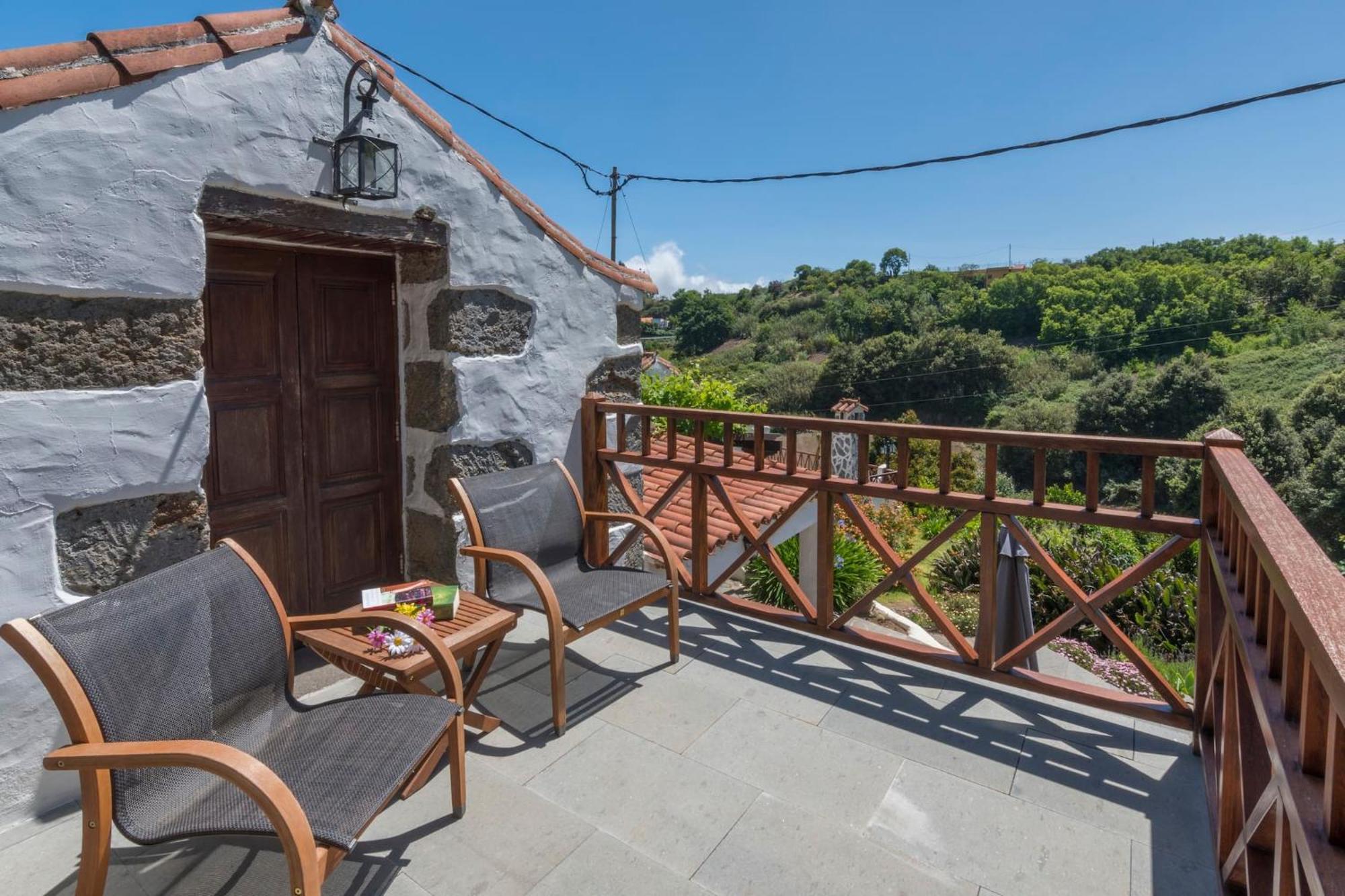 Moya  Finca Casas Nanitas מראה חיצוני תמונה