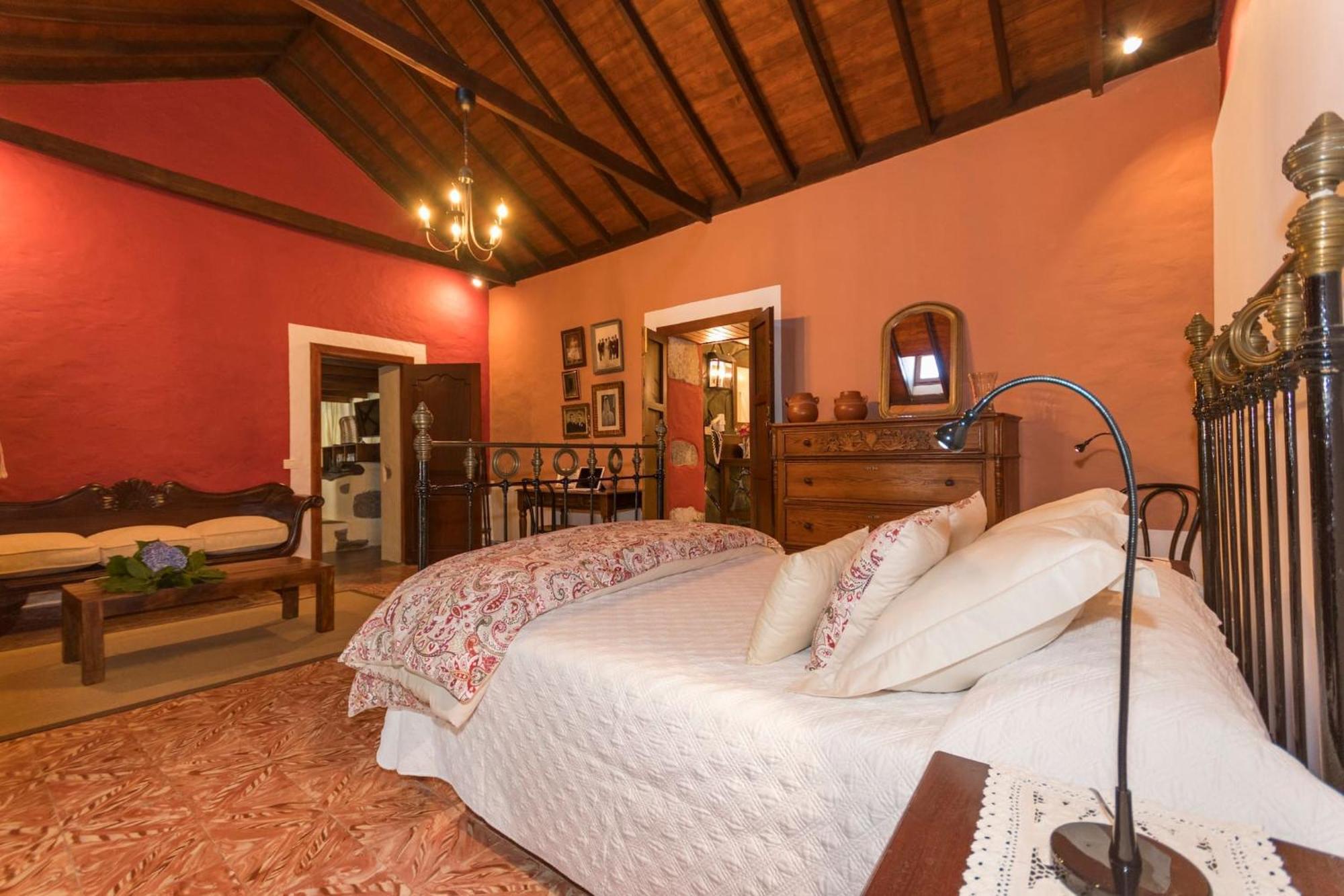 Moya  Finca Casas Nanitas מראה חיצוני תמונה